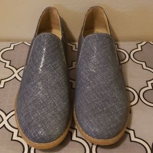 SOLD New Hush Puppies

Chardon Slip-On Size 8